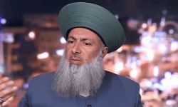 إصدار مذكرة قبض بحق الشيخ عداي الغريري